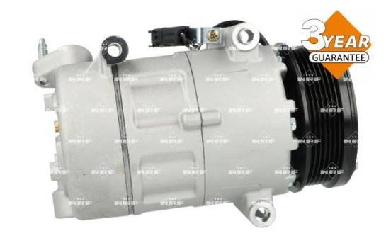 Compressor, air conditioning EASY FIT, Image 7