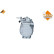 Compressor, air conditioning EASY FIT, Thumbnail 3