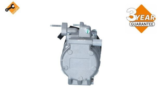 Compressor, air conditioning EASY FIT, Image 3