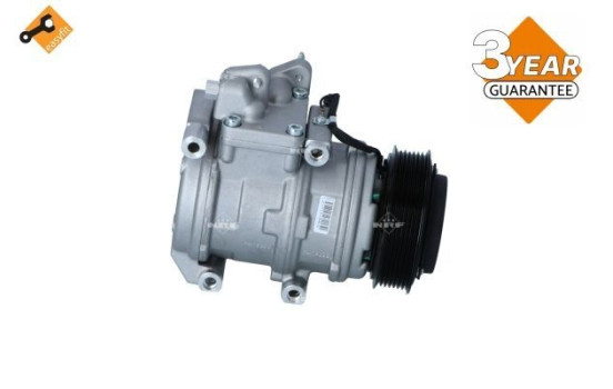 Compressor, air conditioning EASY FIT, Image 4
