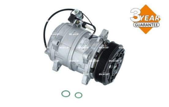 Compressor, air conditioning EASY FIT, Image 3