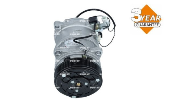 Compressor, air conditioning EASY FIT, Image 4