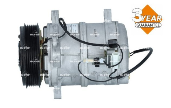 Compressor, air conditioning EASY FIT, Image 5