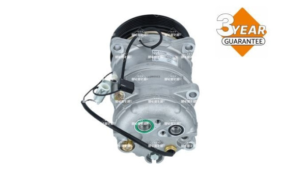 Compressor, air conditioning EASY FIT, Image 6
