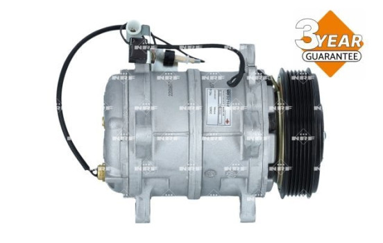 Compressor, air conditioning EASY FIT, Image 7