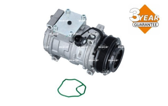 Compressor, air conditioning EASY FIT, Image 3