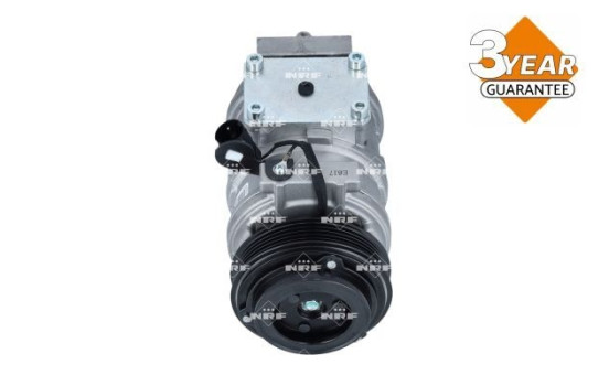 Compressor, air conditioning EASY FIT, Image 4