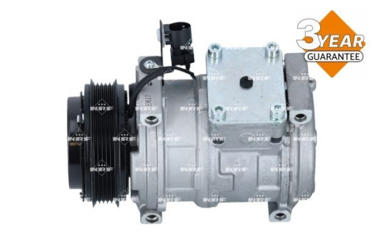 Compressor, air conditioning EASY FIT, Image 5
