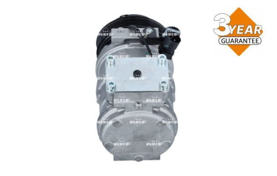 Compressor, air conditioning EASY FIT, Image 6