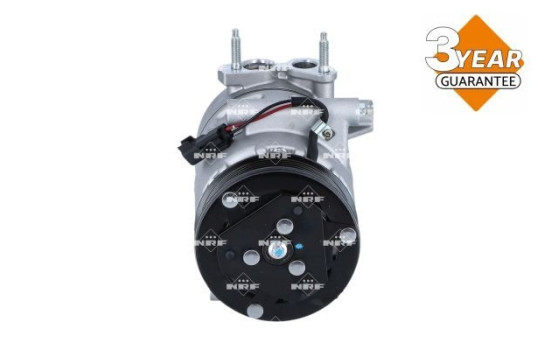 Compressor, air conditioning EASY FIT, Image 3