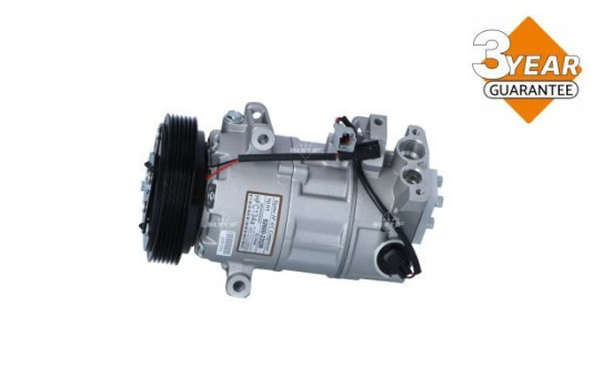 Compressor, air conditioning EASY FIT, Image 2