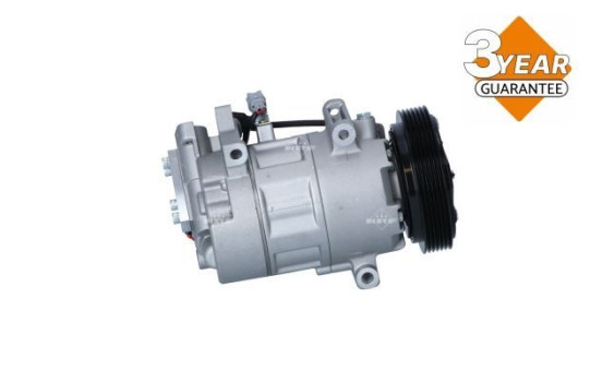 Compressor, air conditioning EASY FIT, Image 4