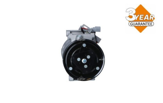 Compressor, air conditioning EASY FIT, Image 5