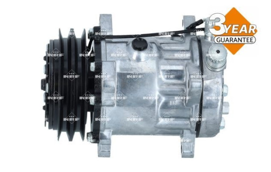 Compressor, air conditioning EASY FIT, Image 5
