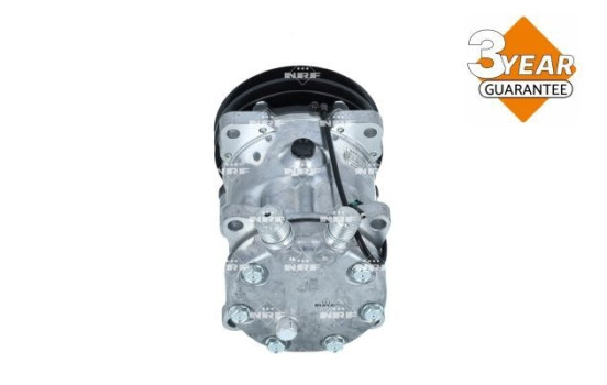 Compressor, air conditioning EASY FIT, Image 6