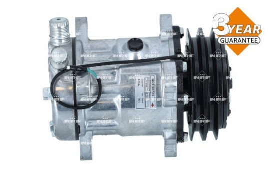 Compressor, air conditioning EASY FIT, Image 7
