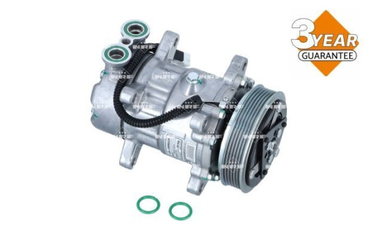 Compressor, air conditioning EASY FIT, Image 4