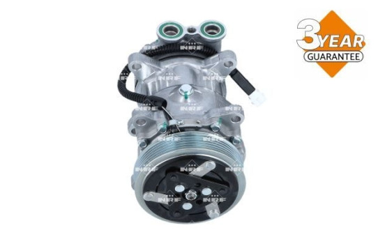 Compressor, air conditioning EASY FIT, Image 5
