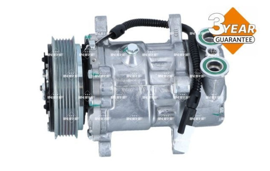 Compressor, air conditioning EASY FIT, Image 6