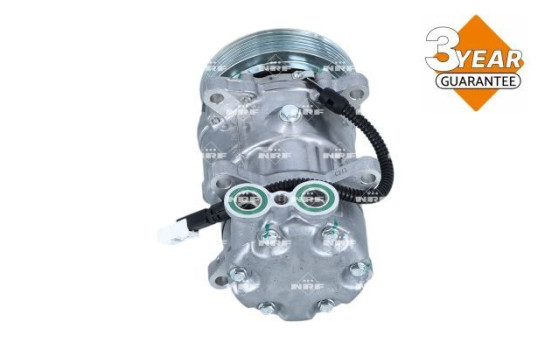 Compressor, air conditioning EASY FIT, Image 7