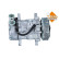 Compressor, air conditioning EASY FIT, Thumbnail 8