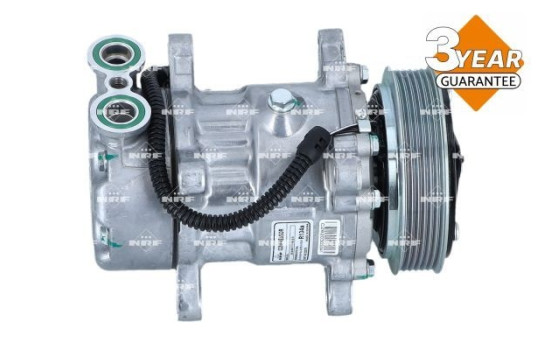 Compressor, air conditioning EASY FIT, Image 8