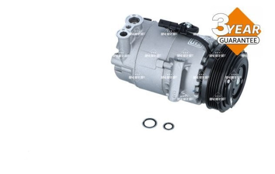 Compressor, air conditioning EASY FIT, Image 3