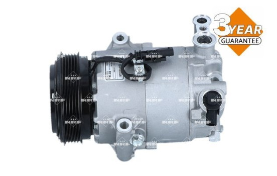 Compressor, air conditioning EASY FIT, Image 5