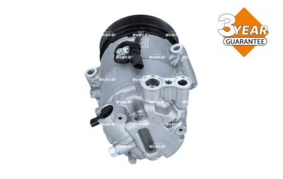 Compressor, air conditioning EASY FIT, Image 6