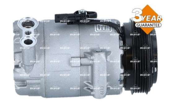 Compressor, air conditioning EASY FIT, Image 7