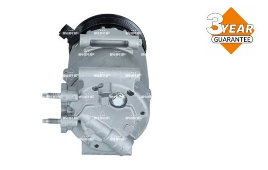 Compressor, air conditioning EASY FIT, Image 5