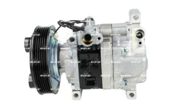 Compressor, air conditioning EASY FIT, Image 5