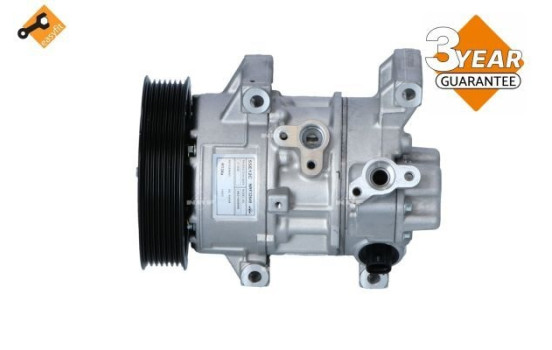 Compressor, air conditioning EASY FIT, Image 2