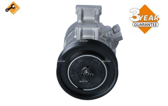 Compressor, air conditioning EASY FIT, Image 5