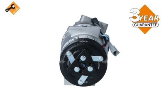 Compressor, air conditioning EASY FIT, Image 5