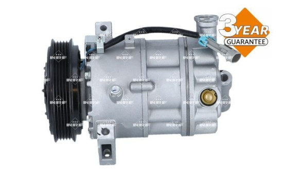 Compressor, air conditioning EASY FIT, Image 4