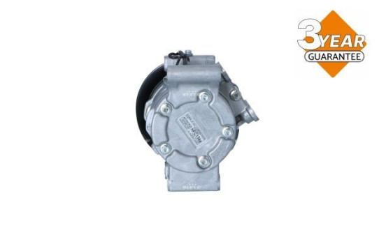 Compressor, air conditioning EASY FIT, Image 3