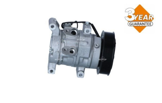 Compressor, air conditioning EASY FIT, Image 4