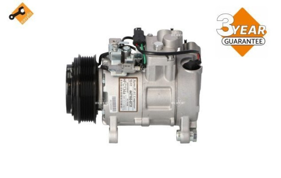 Compressor, air conditioning EASY FIT, Image 2