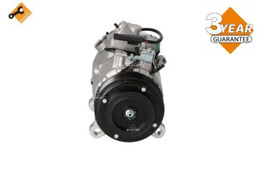 Compressor, air conditioning EASY FIT, Image 5