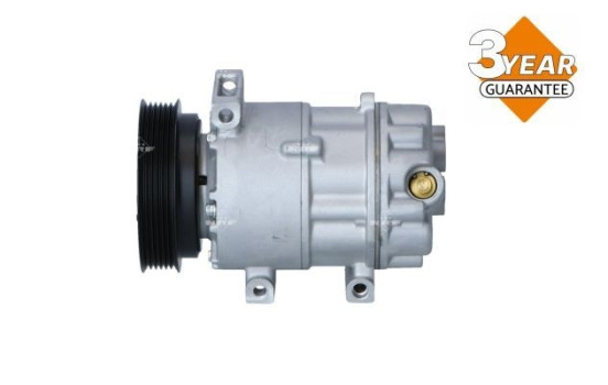 Compressor, air conditioning EASY FIT, Image 2