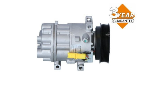 Compressor, air conditioning EASY FIT, Image 4