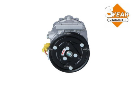 Compressor, air conditioning EASY FIT, Image 5