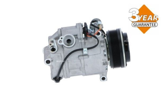 Compressor, air conditioning EASY FIT, Image 4