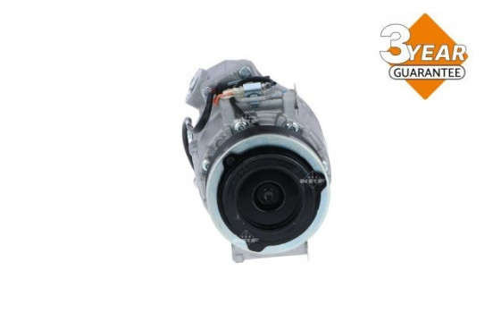 Compressor, air conditioning EASY FIT, Image 5