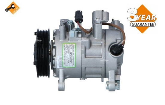 Compressor, air conditioning EASY FIT, Image 2
