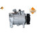Compressor, air conditioning EASY FIT, Thumbnail 4