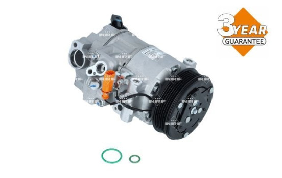 Compressor, air conditioning EASY FIT, Image 2