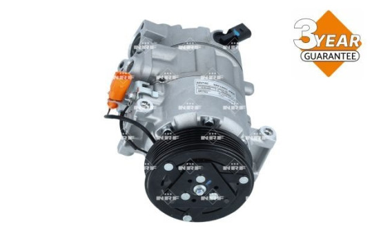 Compressor, air conditioning EASY FIT, Image 3