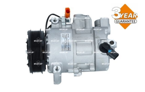 Compressor, air conditioning EASY FIT, Image 4